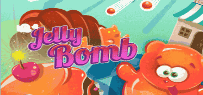 Jelly Bomb